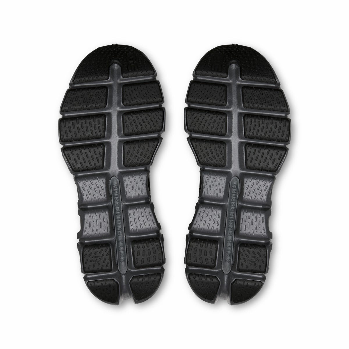 Women's Cloud X Tempo - Black/Eclipse | On United States
