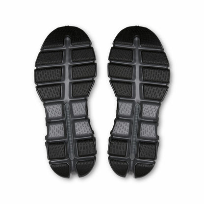 Women's Cloud X Tempo - Black/Eclipse | On United States