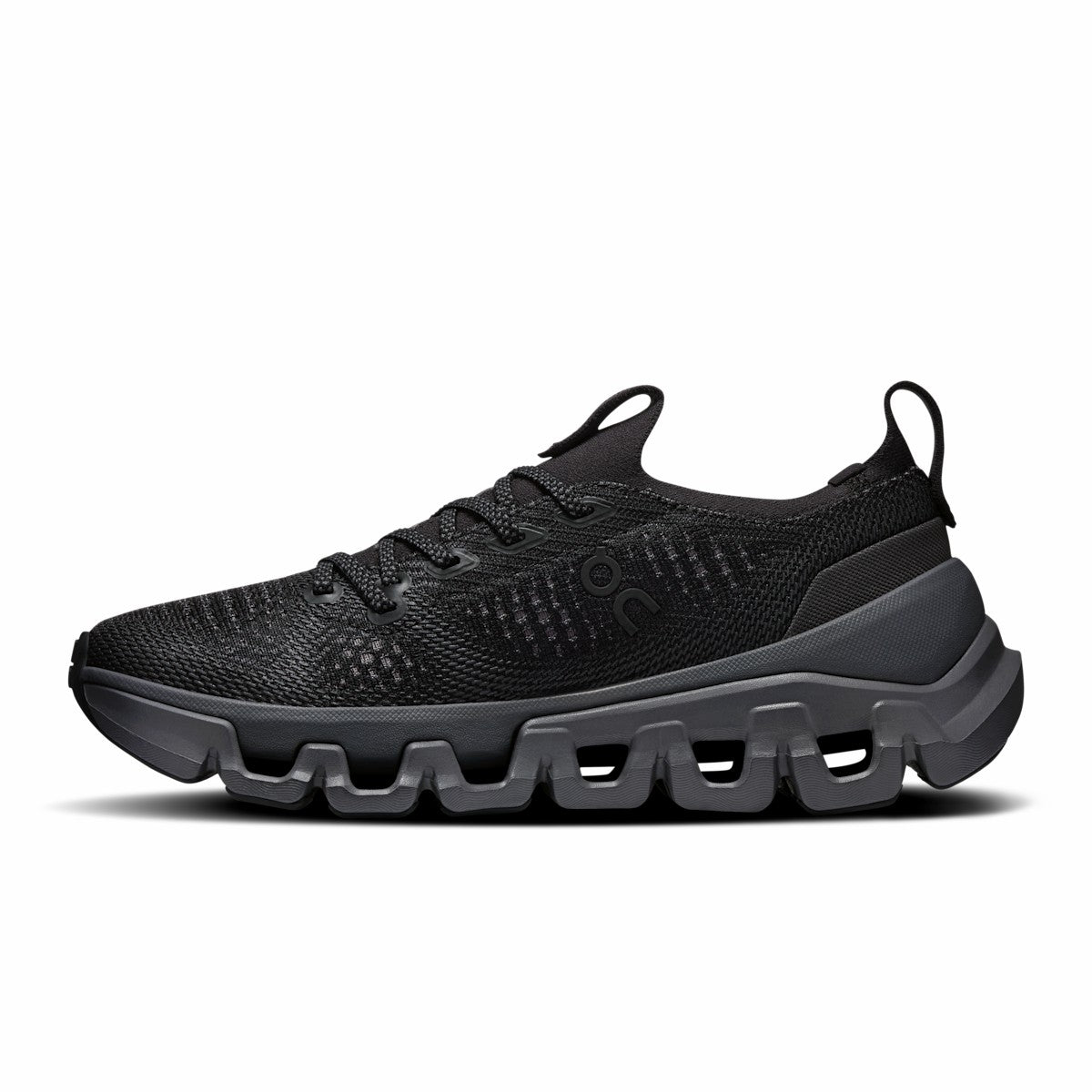 Women's Cloud X Tempo - Black/Eclipse | On United States