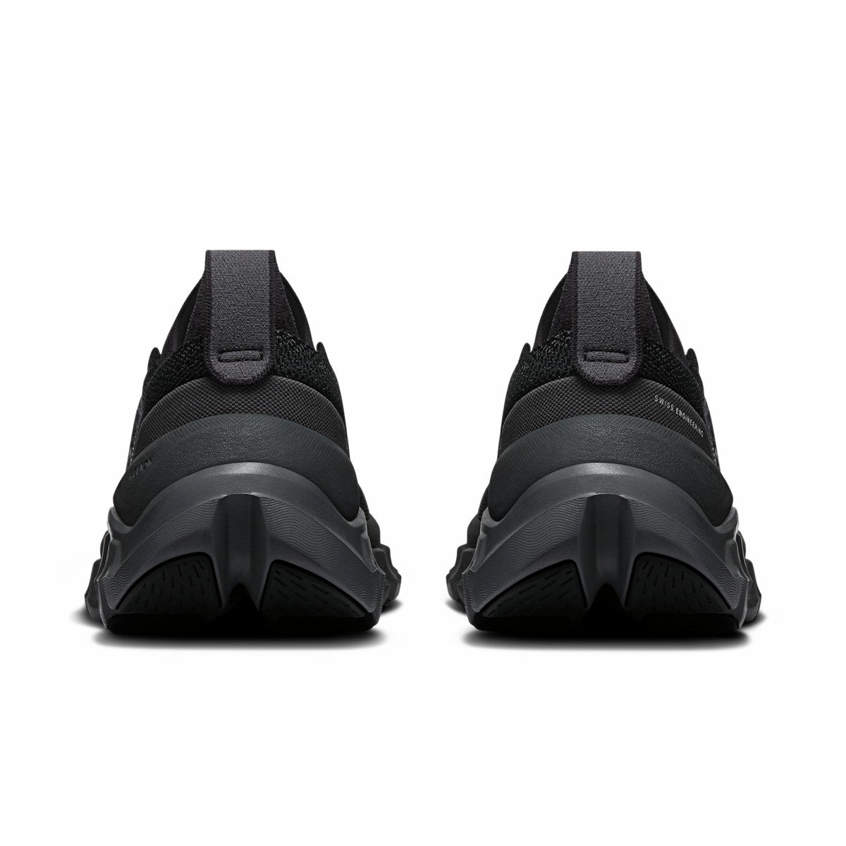 Women's Cloud X Tempo - Black/Eclipse | On United States