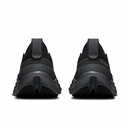 Women's Cloud X Tempo - Black/Eclipse | On United States