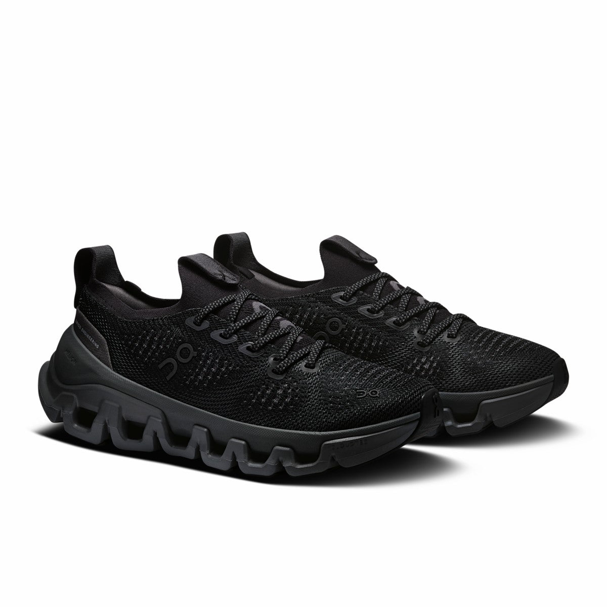 Women's Cloud X Tempo - Black/Eclipse | On United States