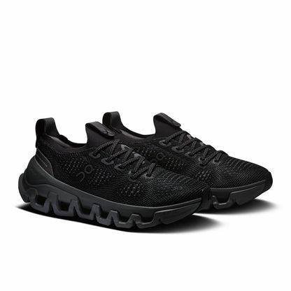 Women's Cloud X Tempo - Black/Eclipse | On United States