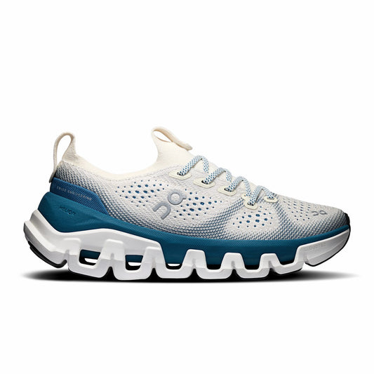 Women's Cloud X Tempo - Ivory/Storm | On United States