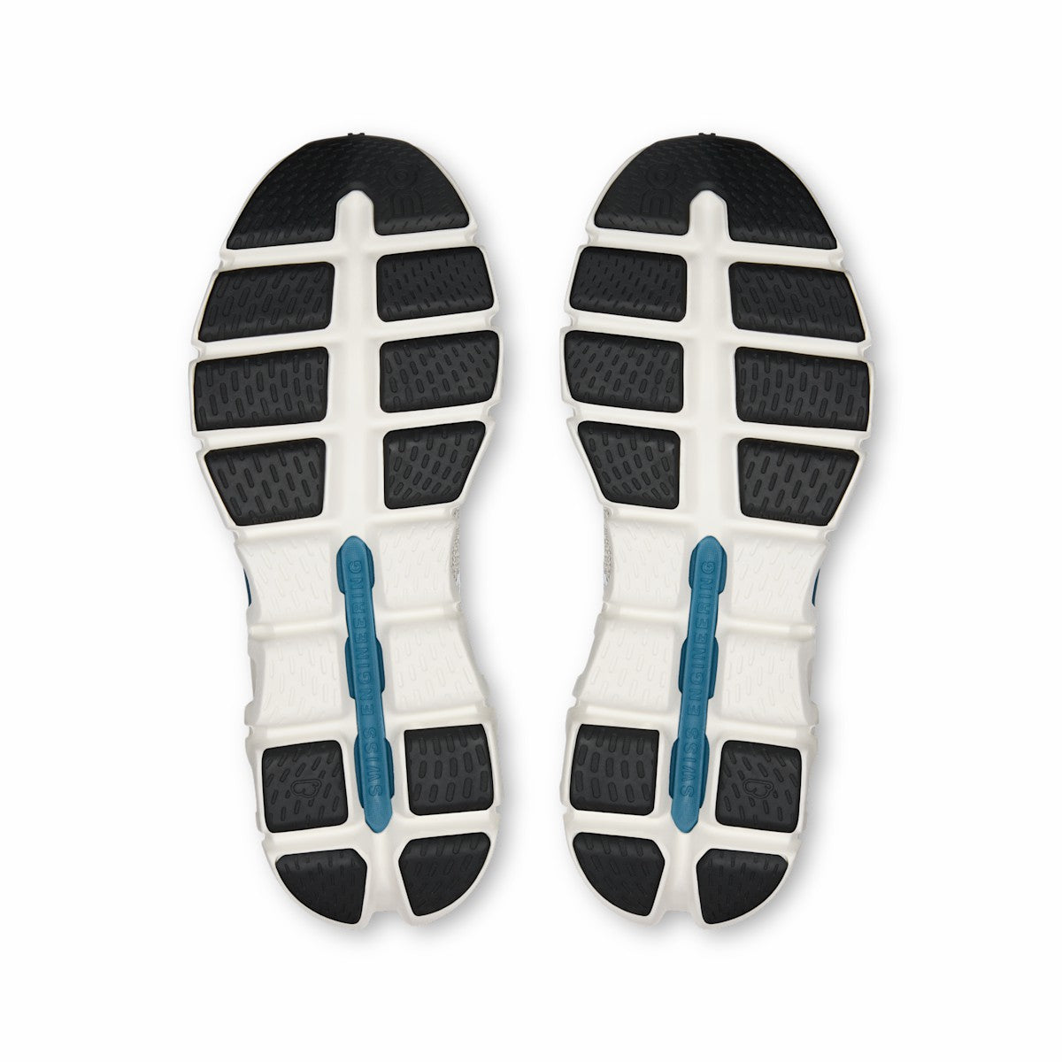 Women's Cloud X Tempo - Ivory/Storm | On United States