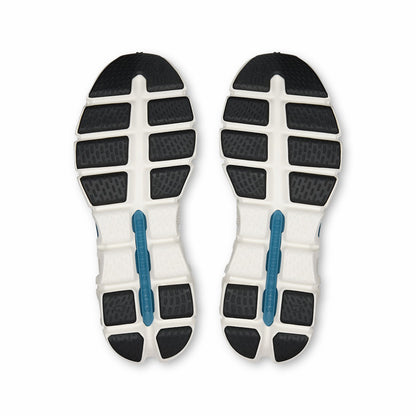 Women's Cloud X Tempo - Ivory/Storm | On United States
