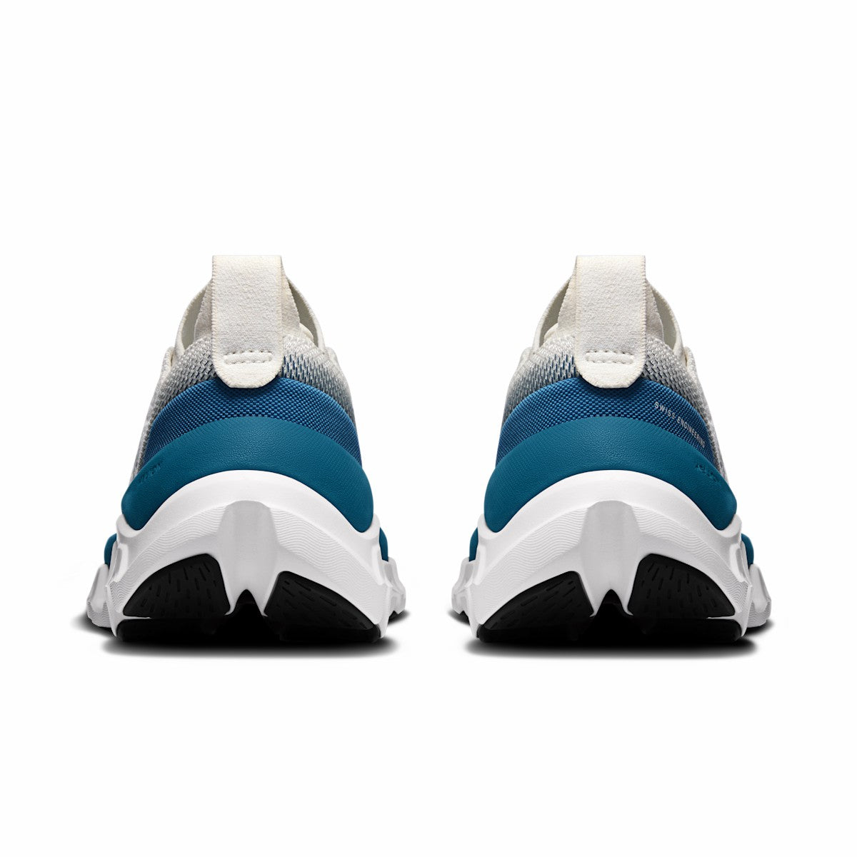 Women's Cloud X Tempo - Ivory/Storm | On United States