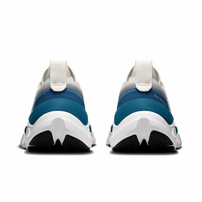 Women's Cloud X Tempo - Ivory/Storm | On United States