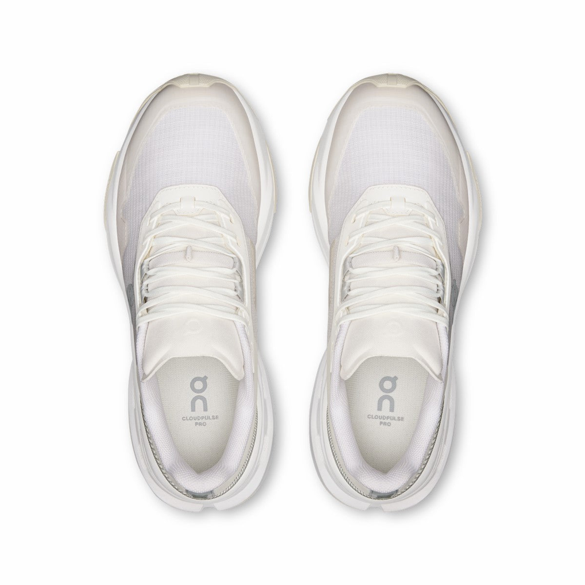 Women's Cloudpulse Pro - White/Ice | On United States