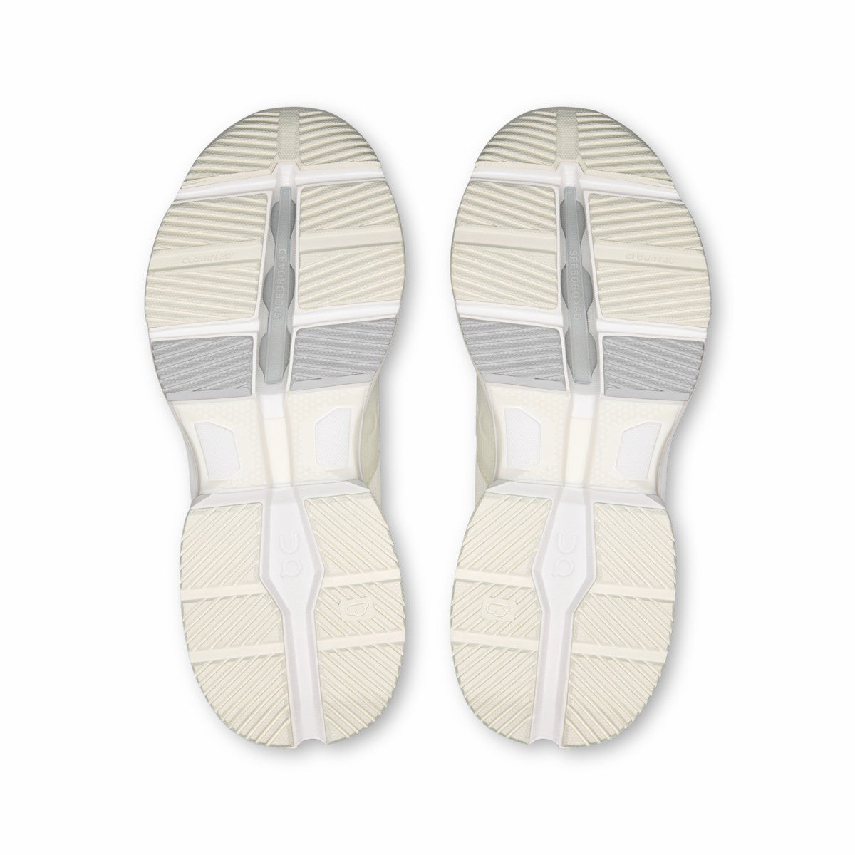 Women's Cloudpulse Pro - White/Ice | On United States