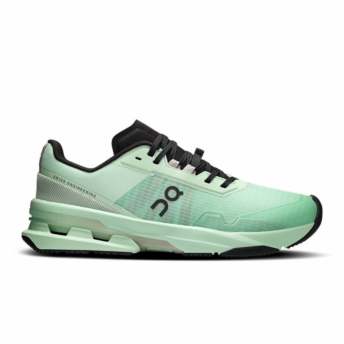 Women's Cloudpulse Pro - White/Ice | On United States