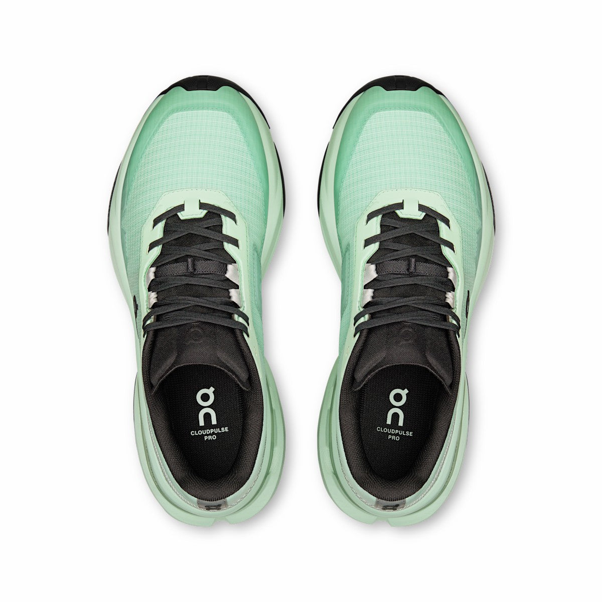 Women's Cloudpulse Pro - Creek/Black | On United States