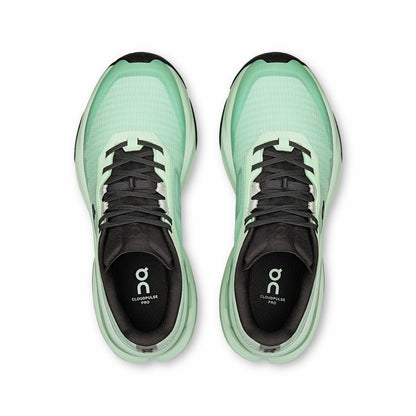 Women's Cloudpulse Pro - Creek/Black | On United States