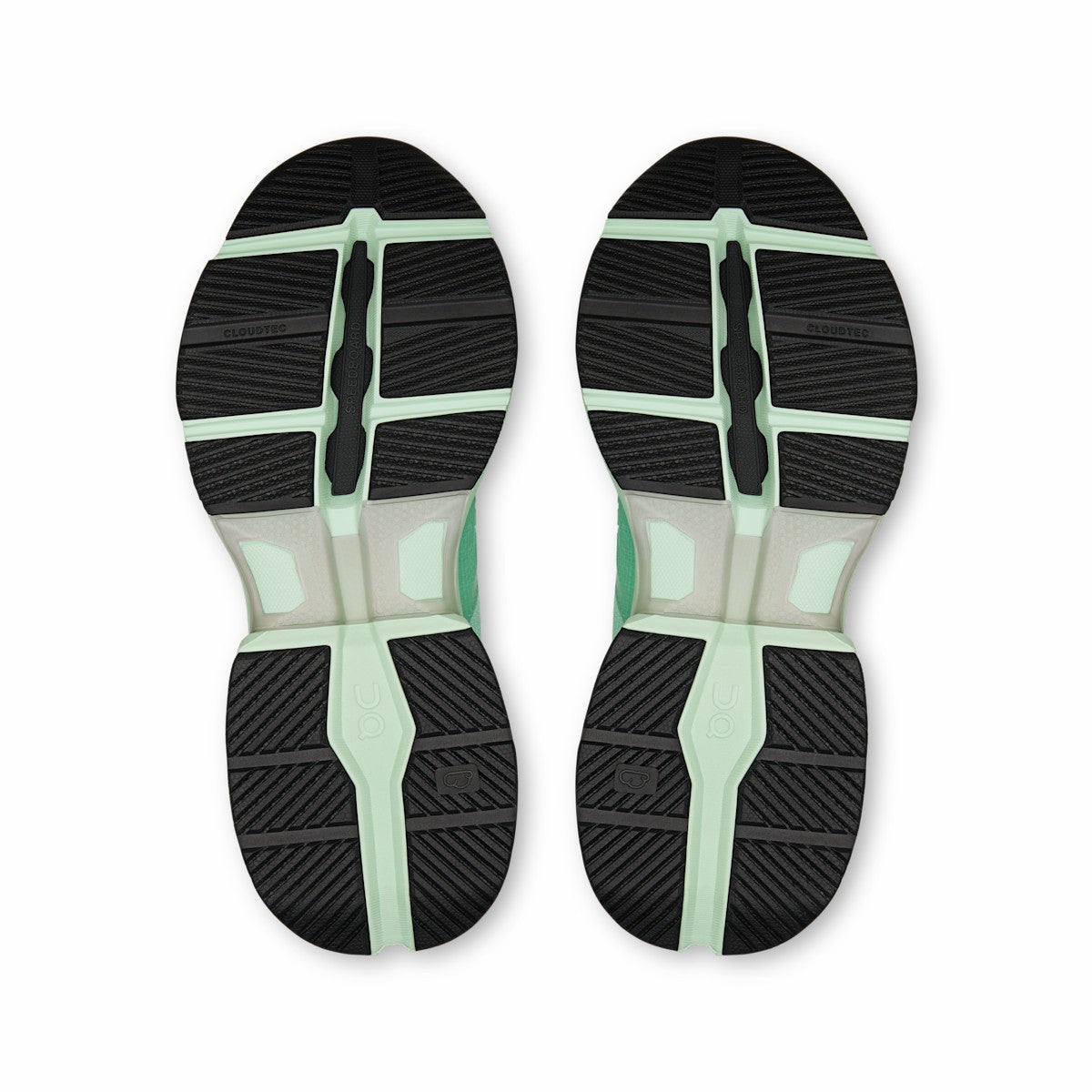 Women's Cloudpulse Pro - Creek/Black | On United States