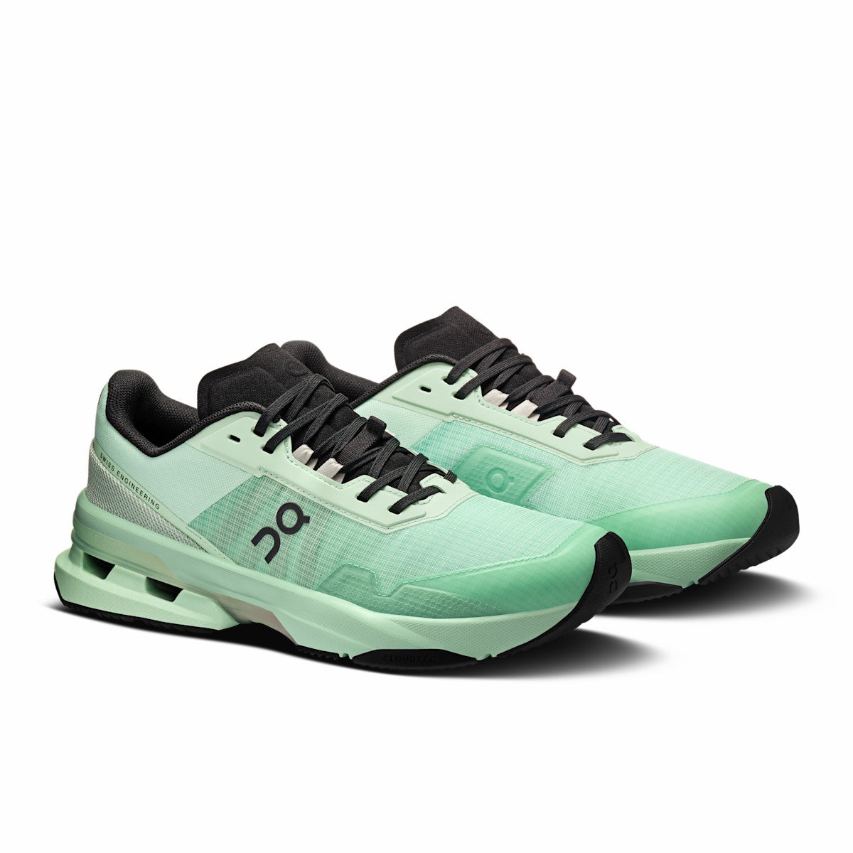 Women's Cloudpulse Pro - Creek/Black | On United States