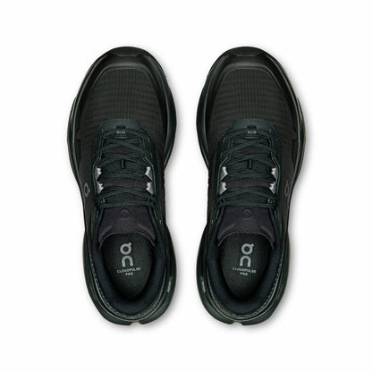 Women's Cloudpulse Pro - Black/Eclipse | On United States