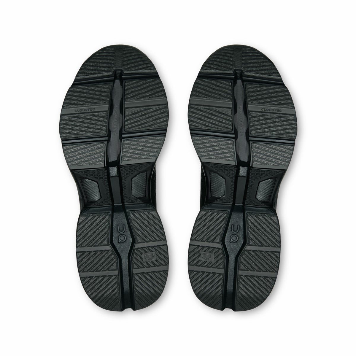 Women's Cloudpulse Pro - Black/Eclipse | On United States