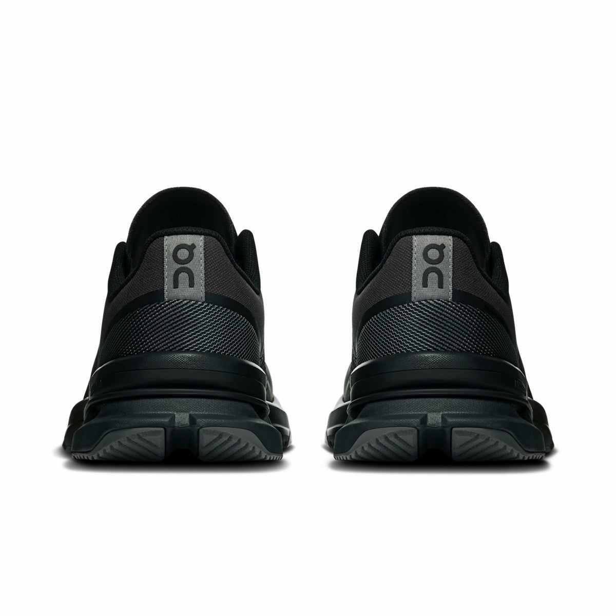 Women's Cloudpulse Pro - Black/Eclipse | On United States