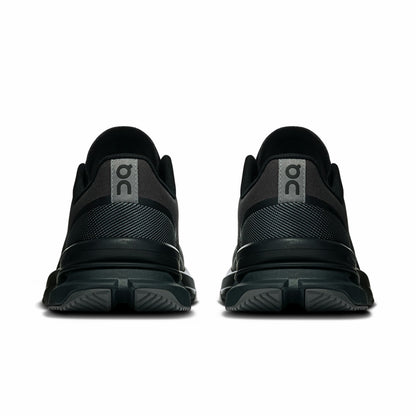 Women's Cloudpulse Pro - Black/Eclipse | On United States