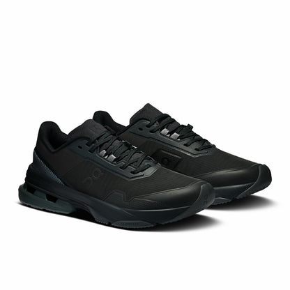 Women's Cloudpulse Pro - Black/Eclipse | On United States