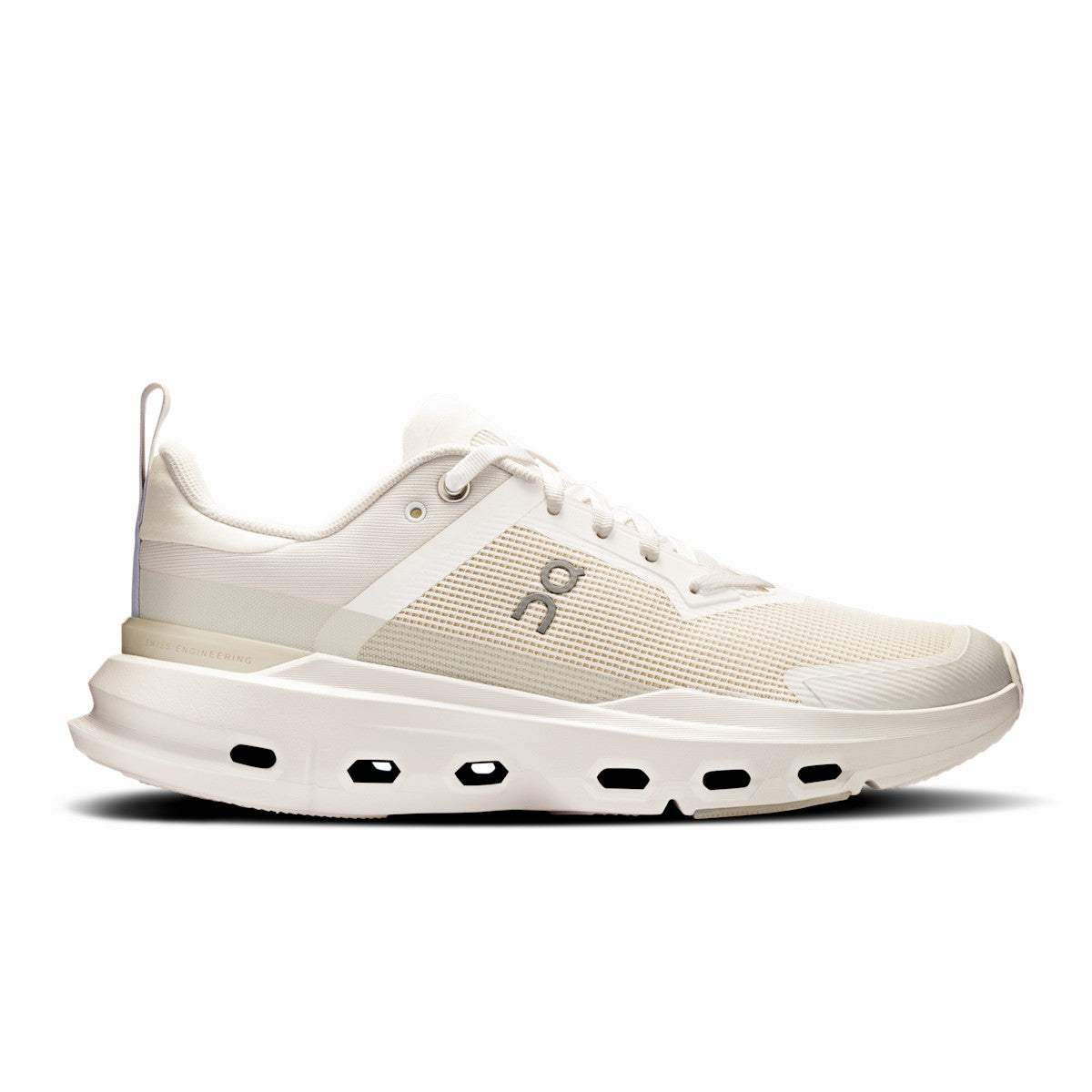Women's Cloudpulse Next - Ivory/Topaz | On United States