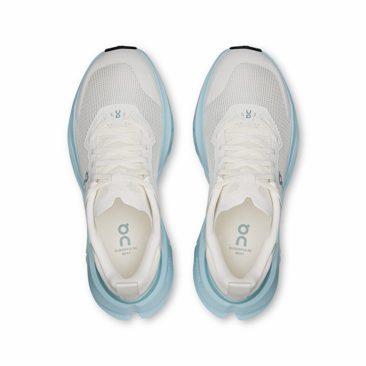 Women's Cloudpulse Next - Ivory/Topaz | On United States