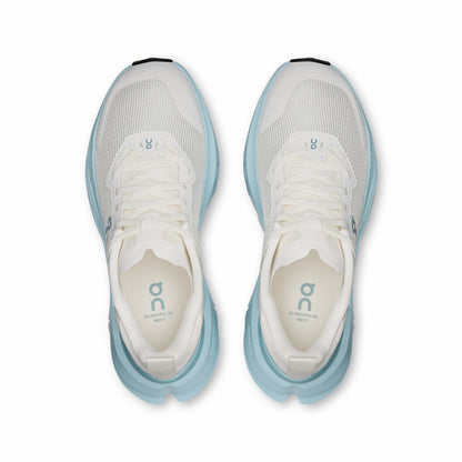 Women's Cloudpulse Next - Ivory/Topaz | On United States