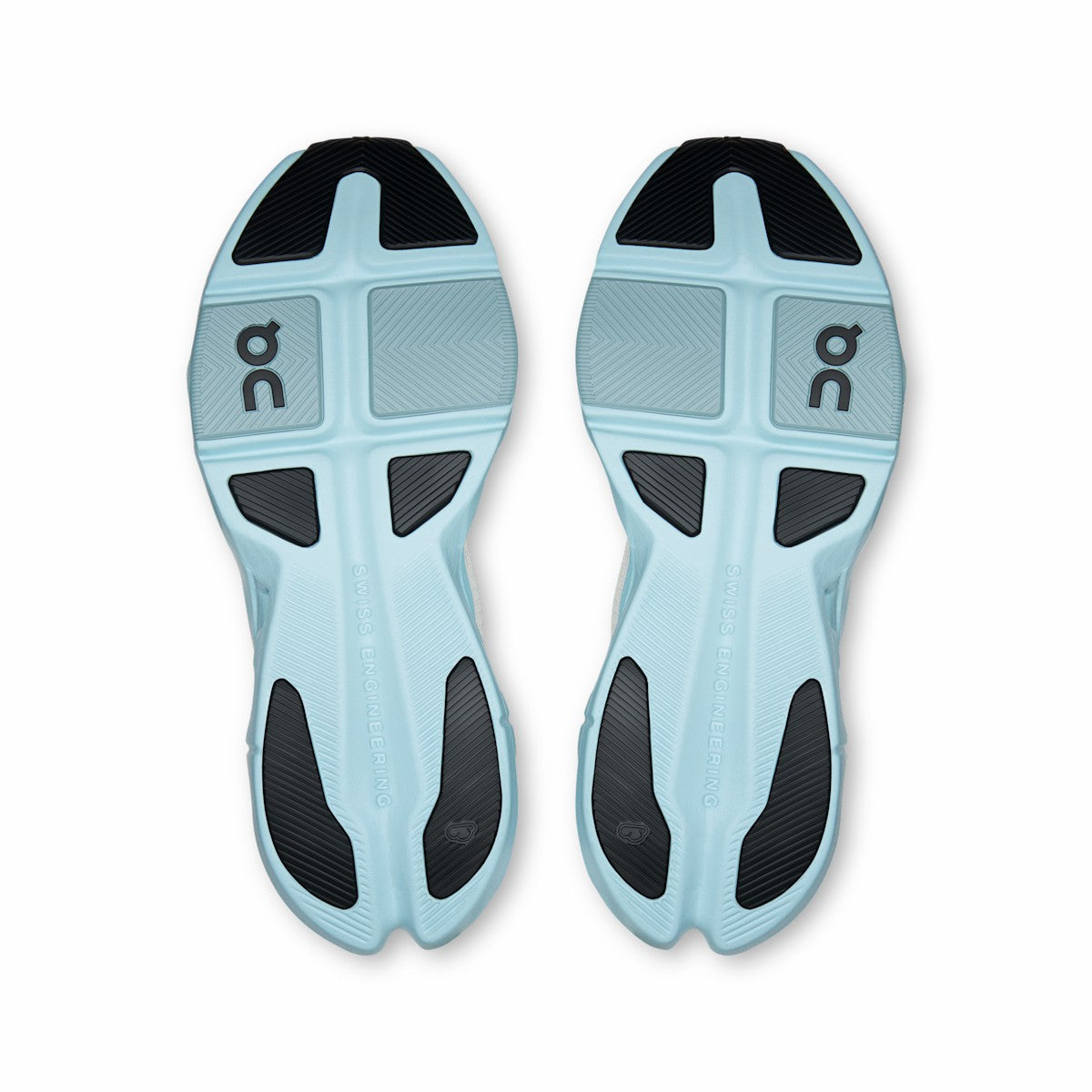 Women's Cloudpulse Next - Ivory/Topaz | On United States