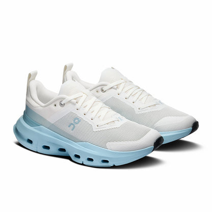 Women's Cloudpulse Next - Ivory/Topaz | On United States