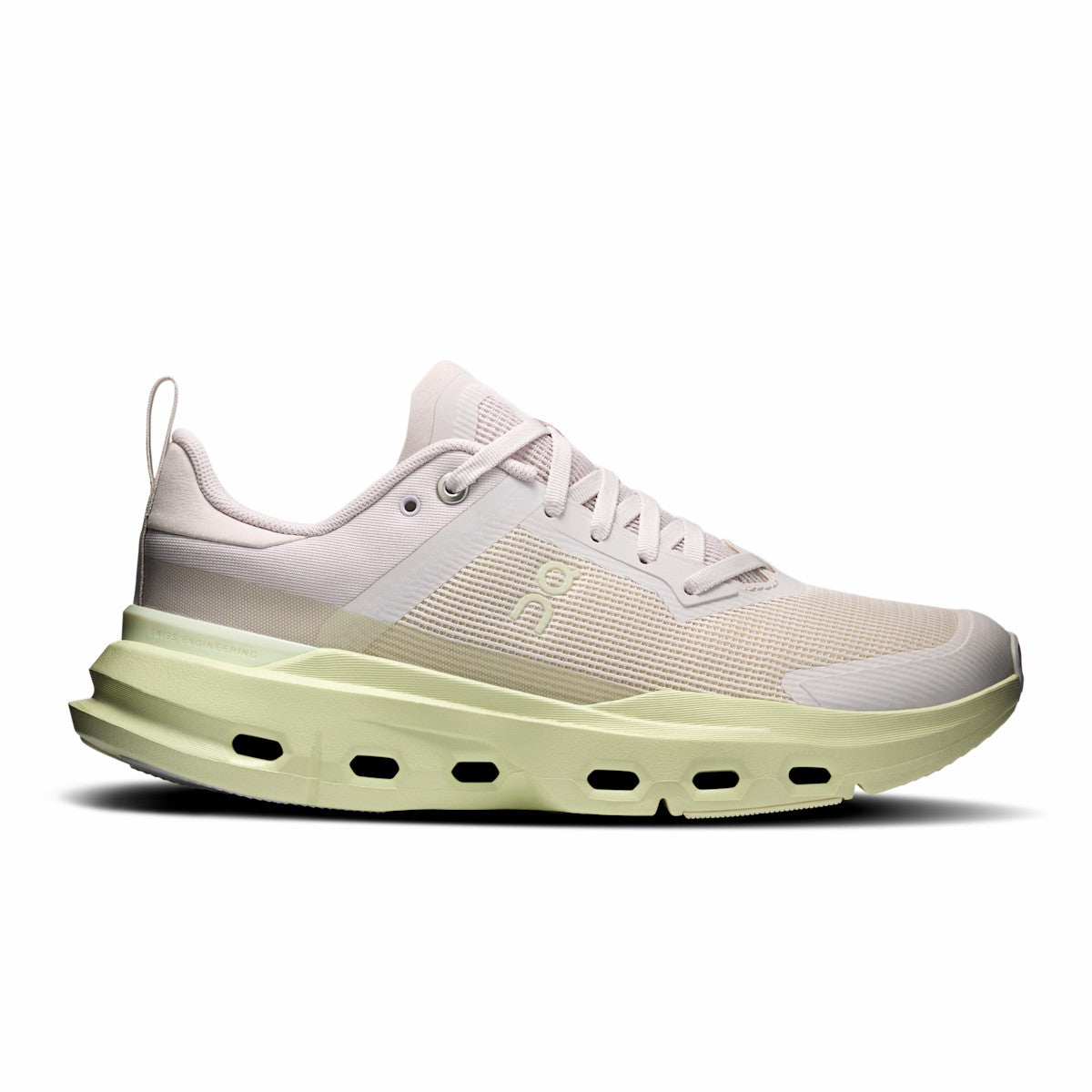Women's Cloudpulse Next - Lily/Linen | On United States