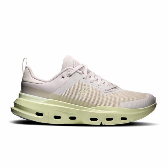 Women's Cloudpulse Next - Lily/Linen | On United States