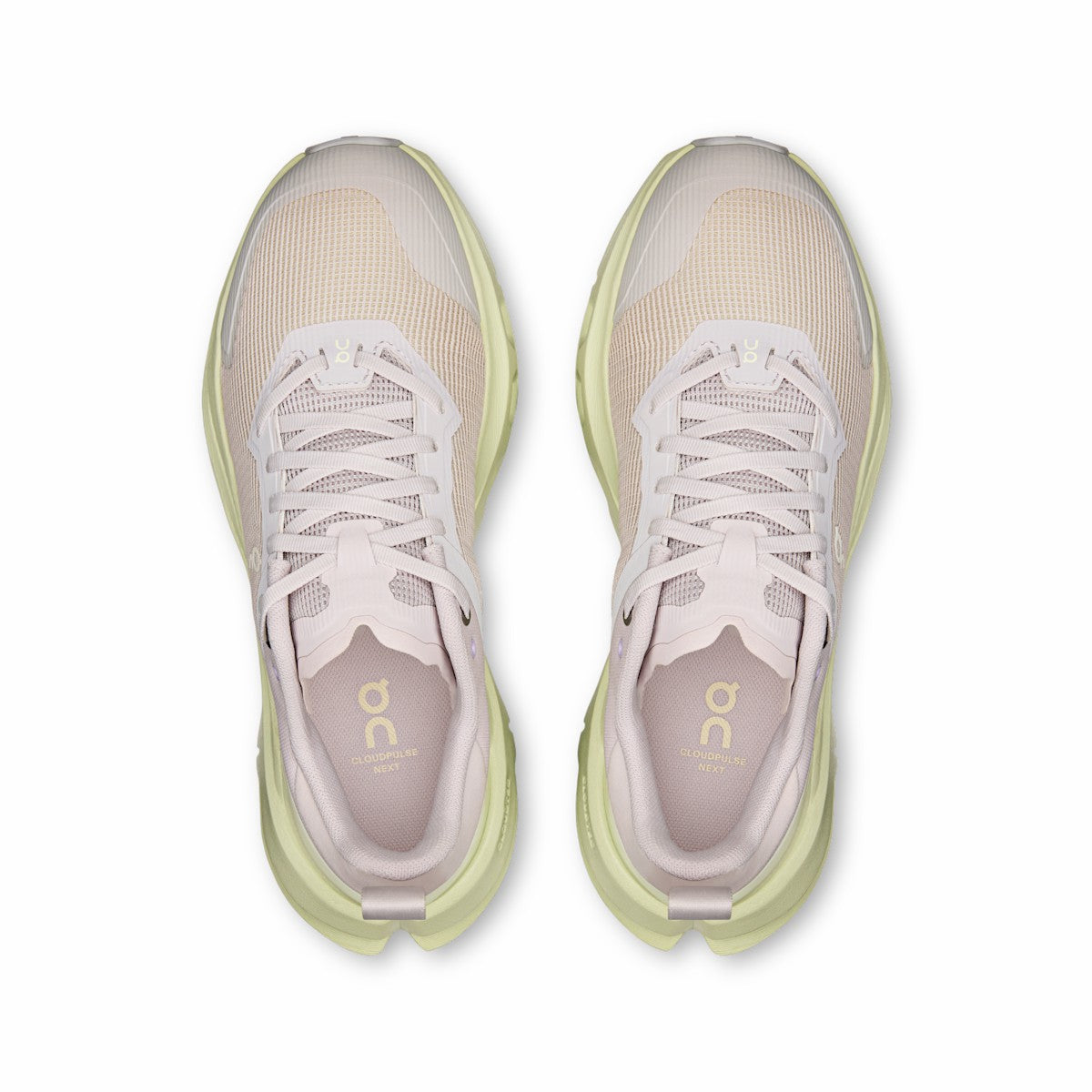 Women's Cloudpulse Next - Lily/Linen | On United States