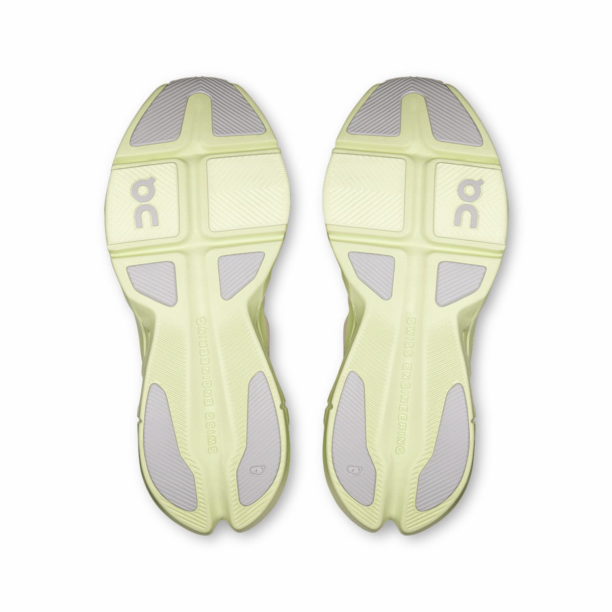 Women's Cloudpulse Next - Lily/Linen | On United States