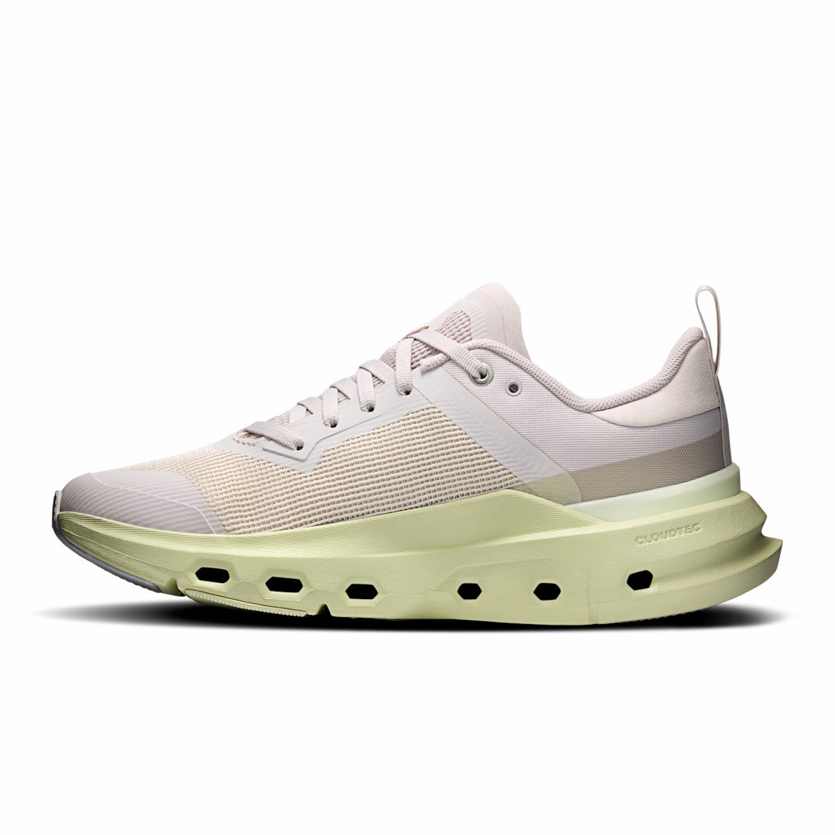 Women's Cloudpulse Next - Lily/Linen | On United States
