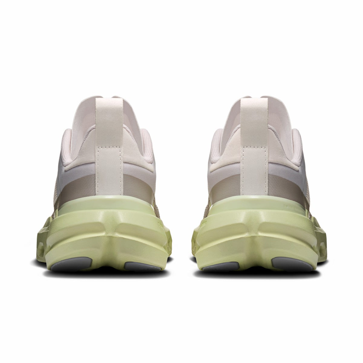 Women's Cloudpulse Next - Lily/Linen | On United States