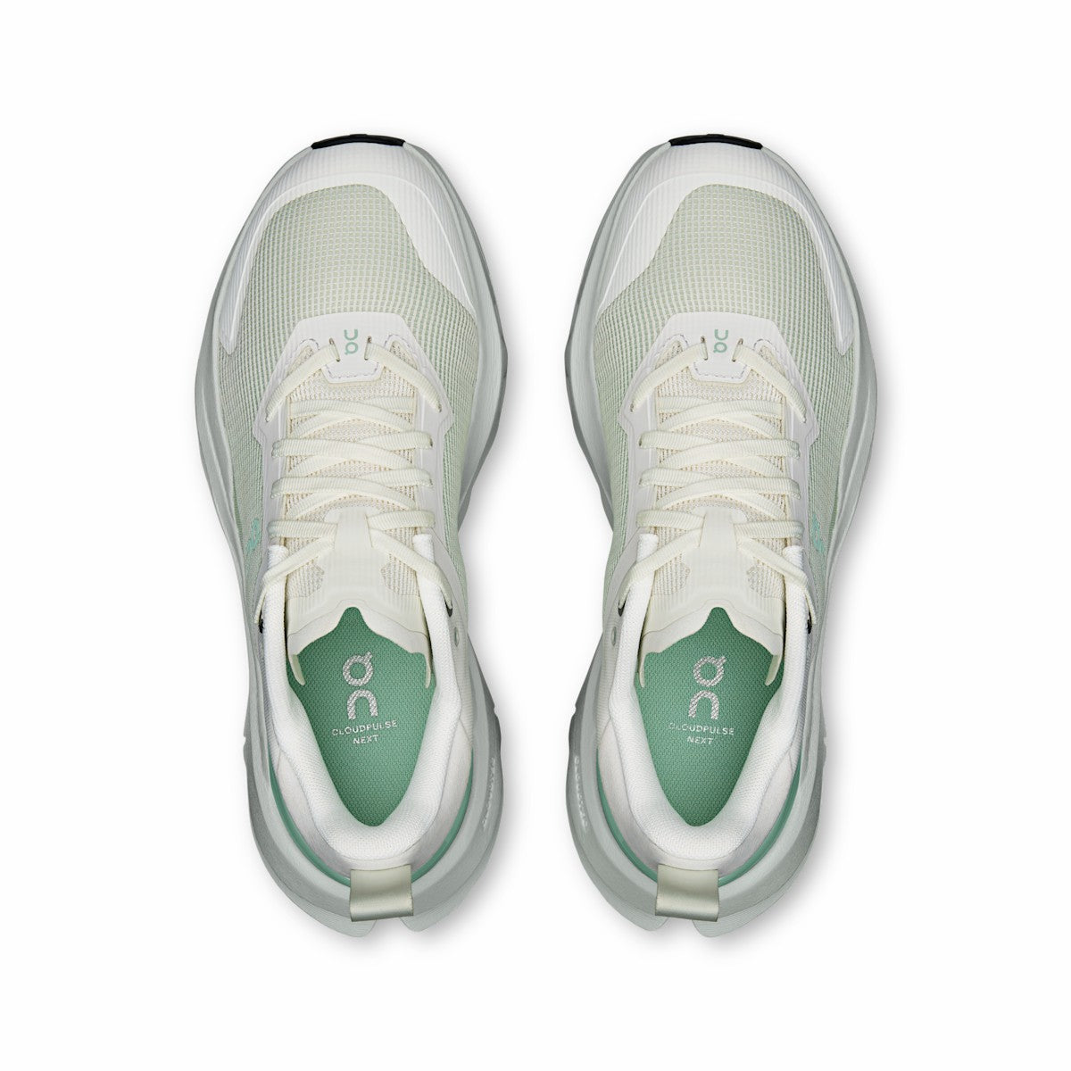 Women's Cloudpulse Next - Ivory/Iceberg | On United States