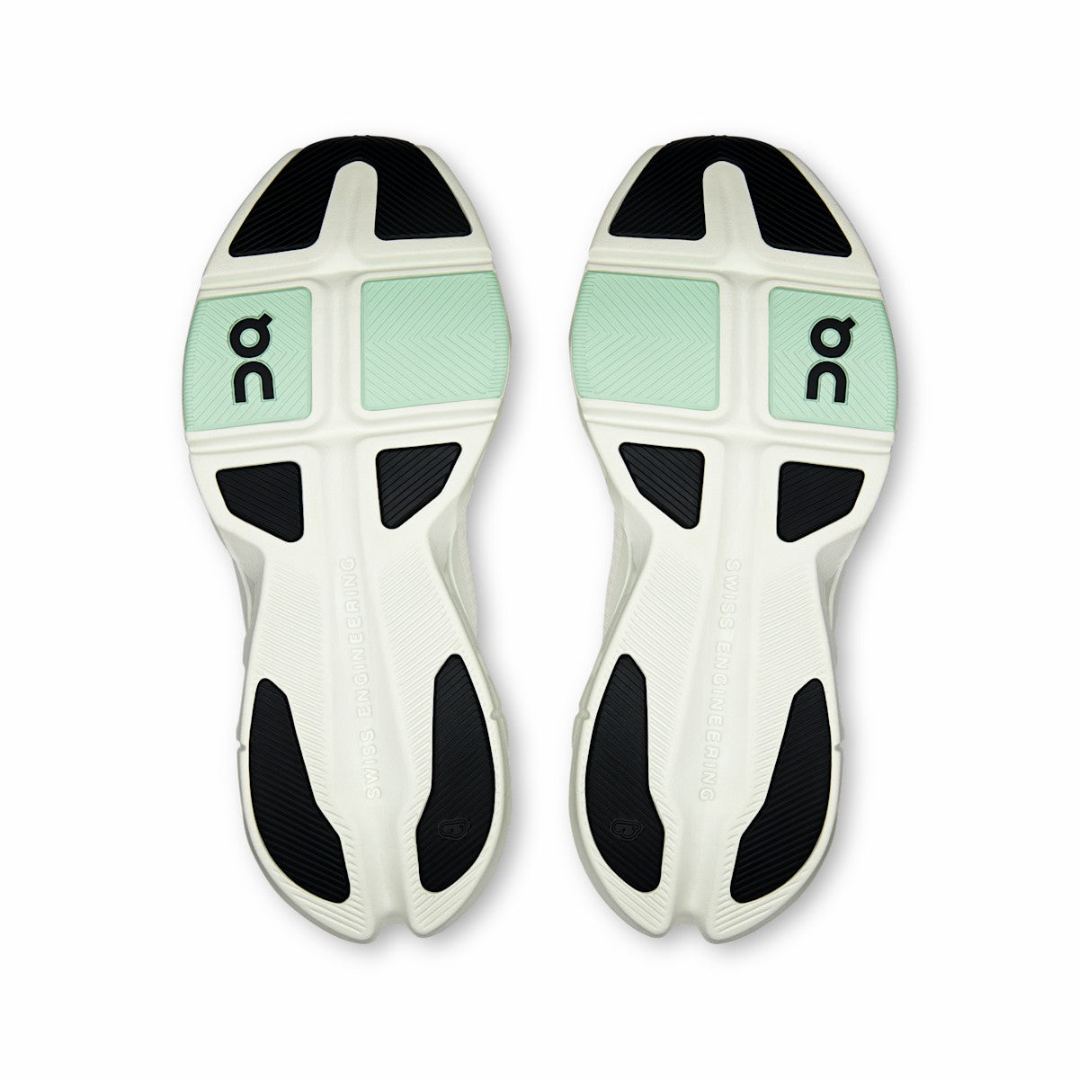 Women's Cloudpulse Next - Ivory/Iceberg | On United States