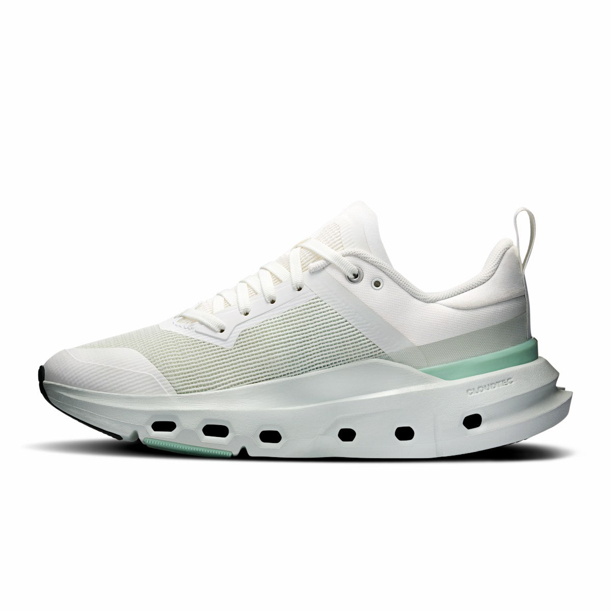 Women's Cloudpulse Next - Ivory/Iceberg | On United States