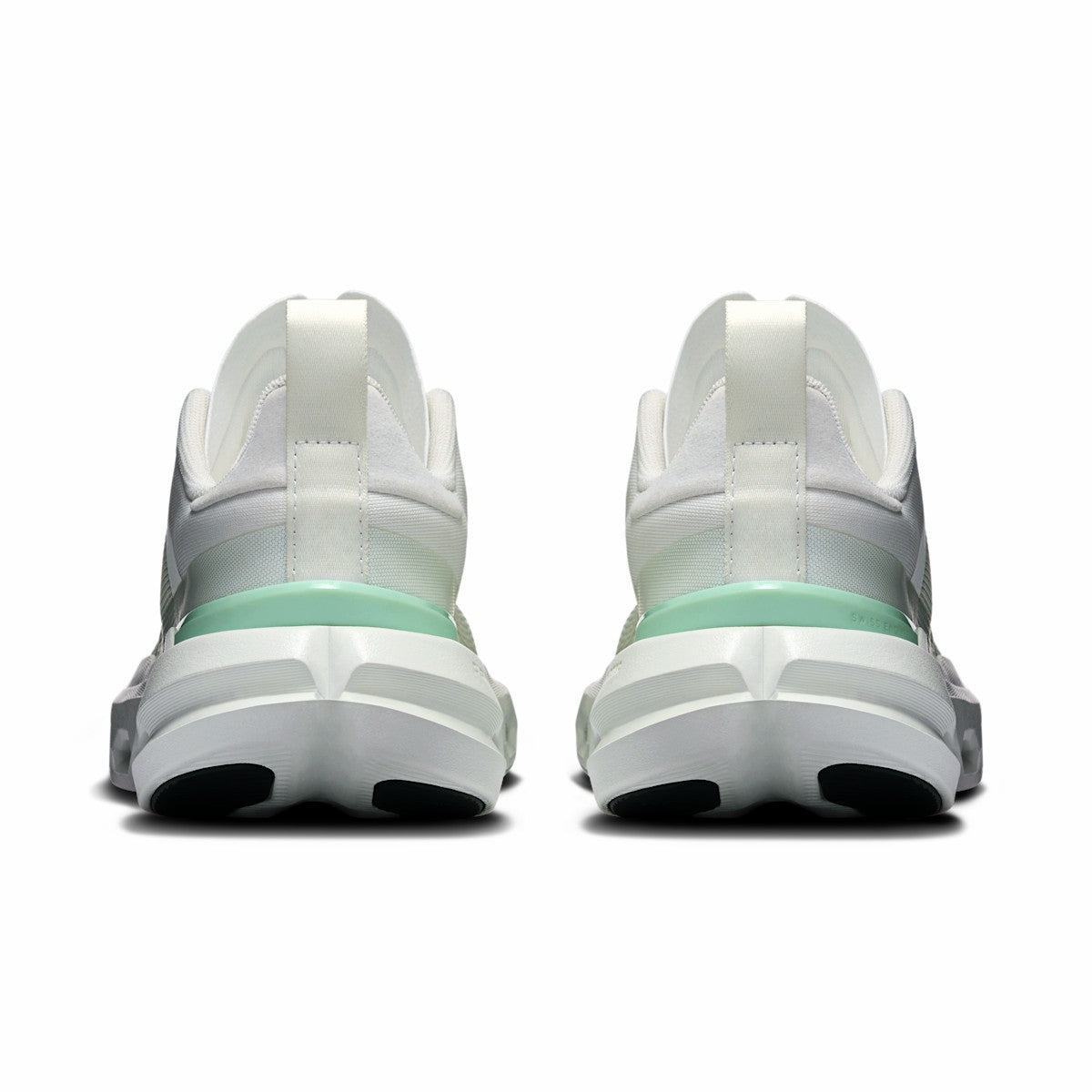 Women's Cloudpulse Next - Ivory/Iceberg | On United States