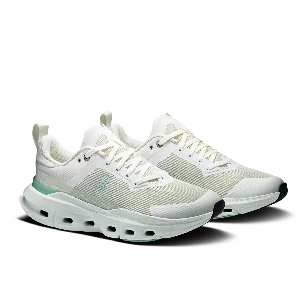 Women's Cloudpulse Next - Ivory/Iceberg | On United States