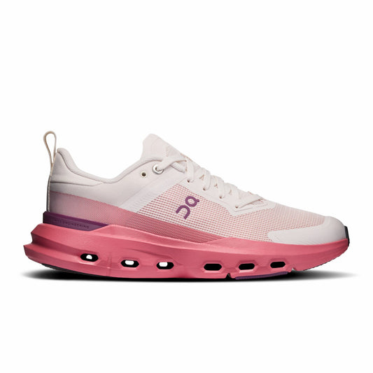 Women's Cloudpulse Next - Oyster/Camellia | On United States