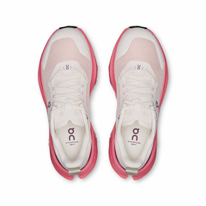 Women's Cloudpulse Next - Oyster/Camellia | On United States