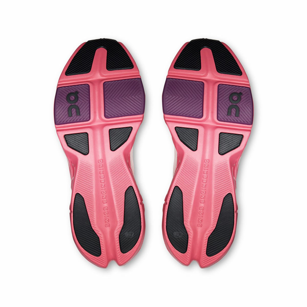 Women's Cloudpulse Next - Oyster/Camellia | On United States