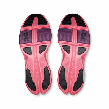 Women's Cloudpulse Next - Oyster/Camellia | On United States