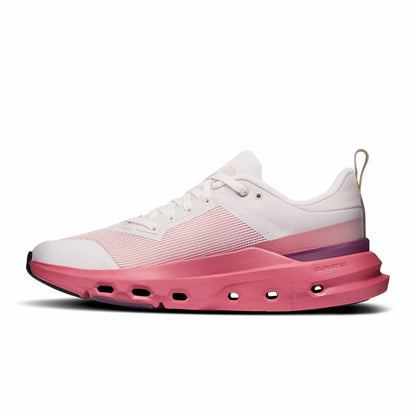 Women's Cloudpulse Next - Oyster/Camellia | On United States