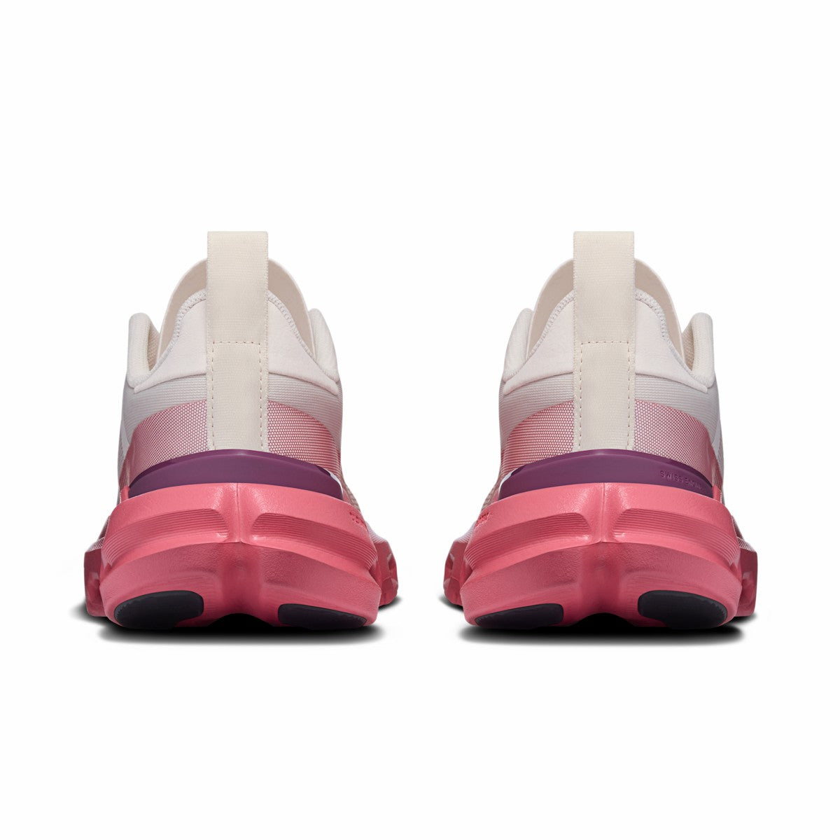 Women's Cloudpulse Next - Oyster/Camellia | On United States