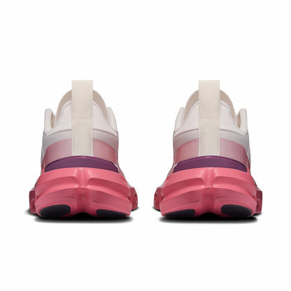 Women's Cloudpulse Next - Oyster/Camellia | On United States