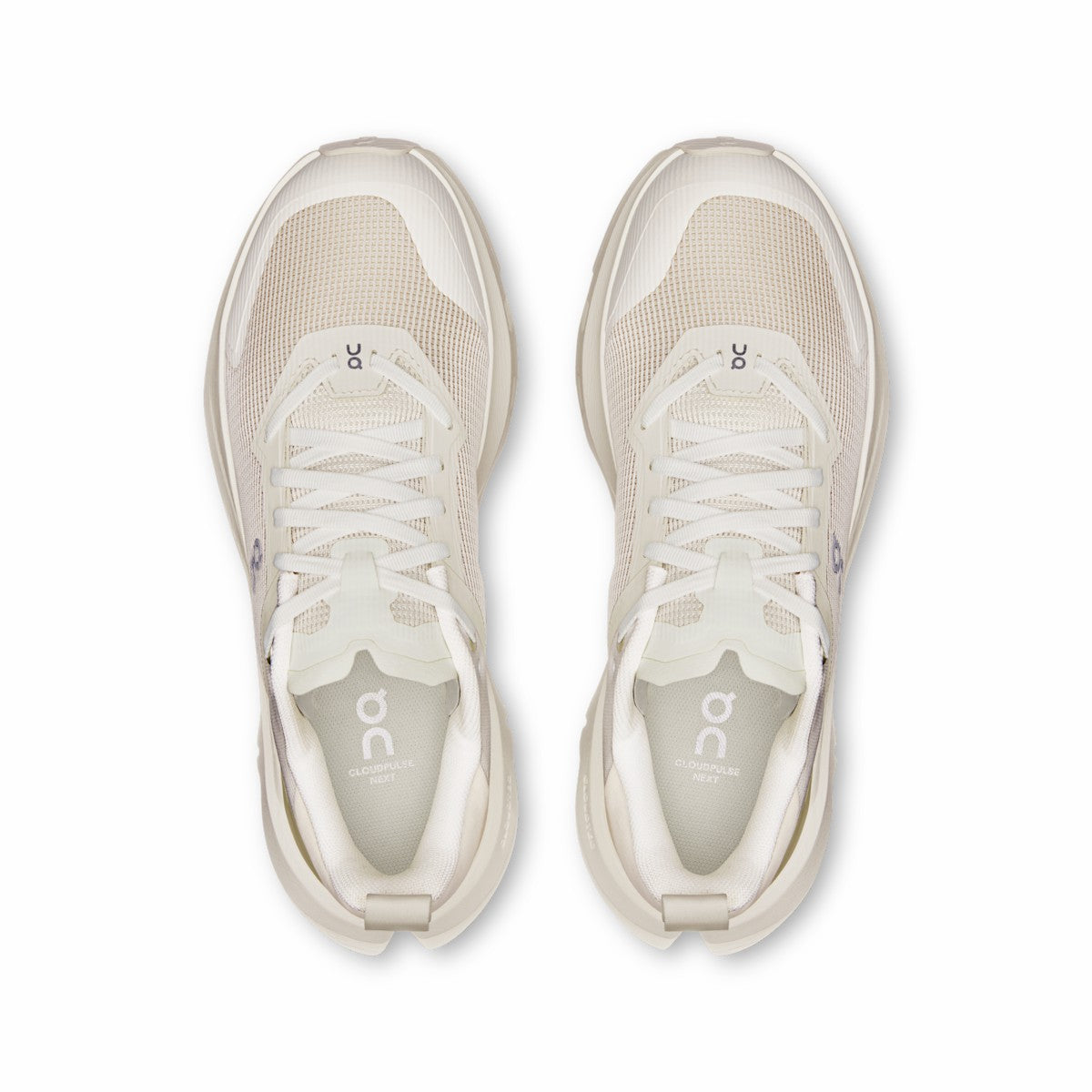 Women's Cloudpulse Next - White/Ice | On United States