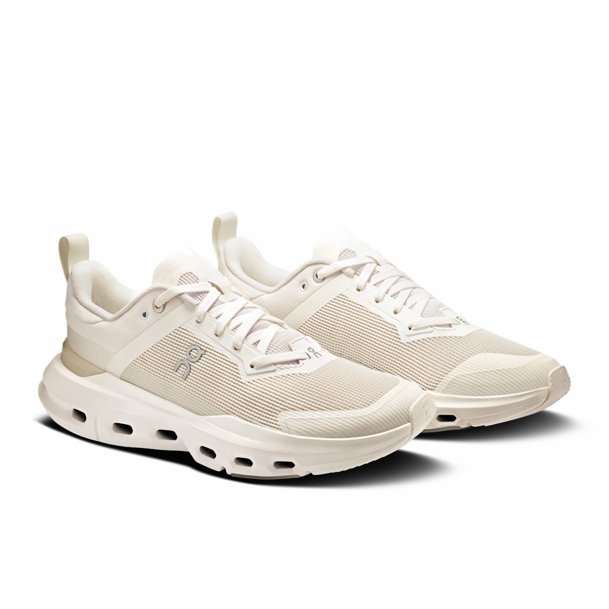 Women's Cloudpulse Next - White/Ice | On United States