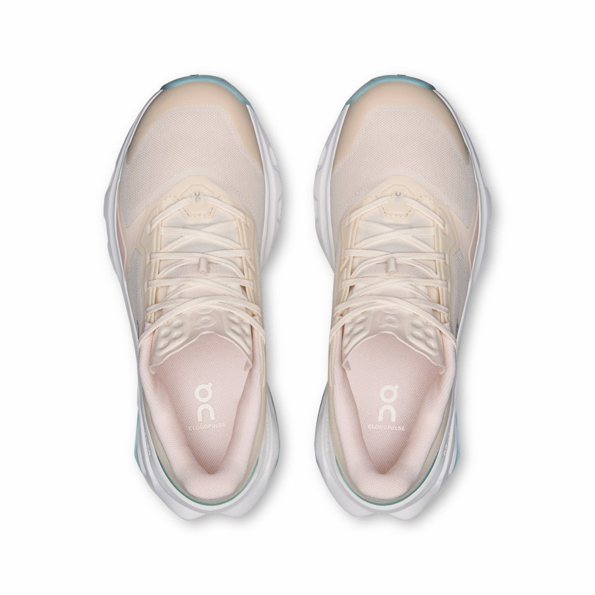 Women's Cloudpulse 2 - Dew/White | On United States